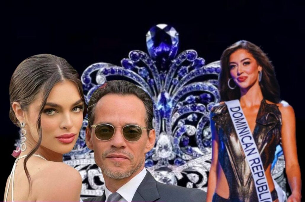 Nadia Ferreira habla sobre la dominicana Mariana Downing