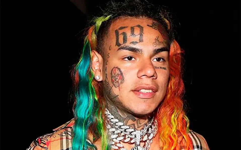 Tekashi