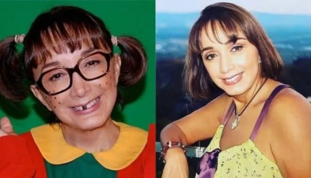 La Chilindrina busca novio pero no para casarse