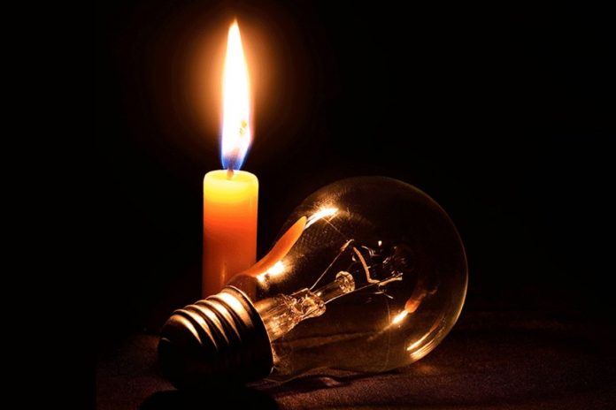 Empresa eléctrica estatal prevé apagones en el 15 % de Cuba este martes