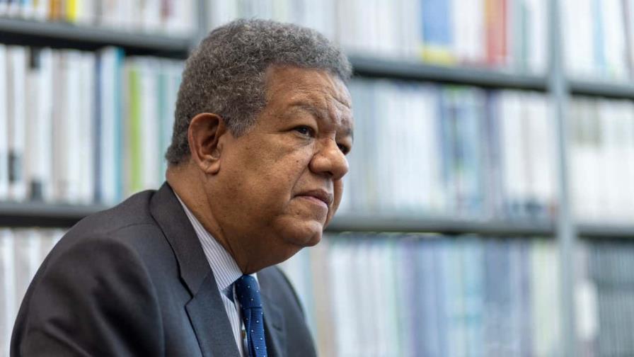 Leonel Fernández