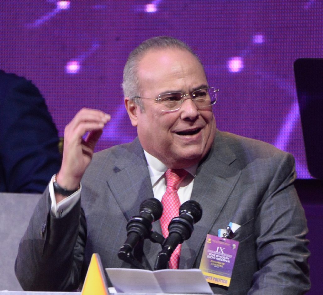 Charlie Mariotti: