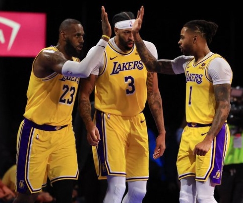Lakers