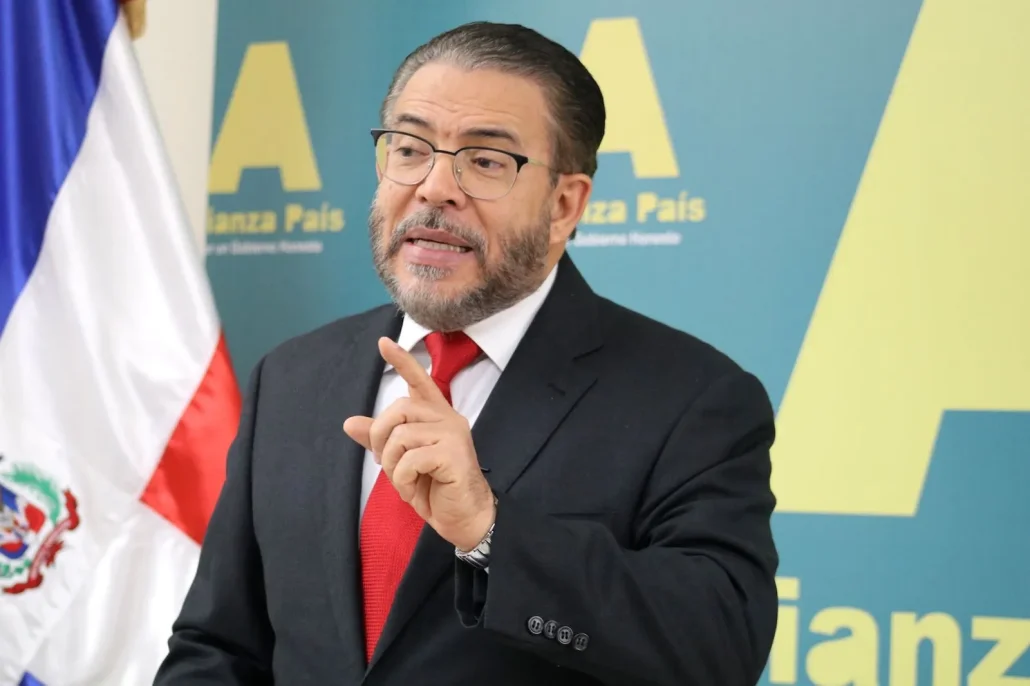 Guillermo Moreno