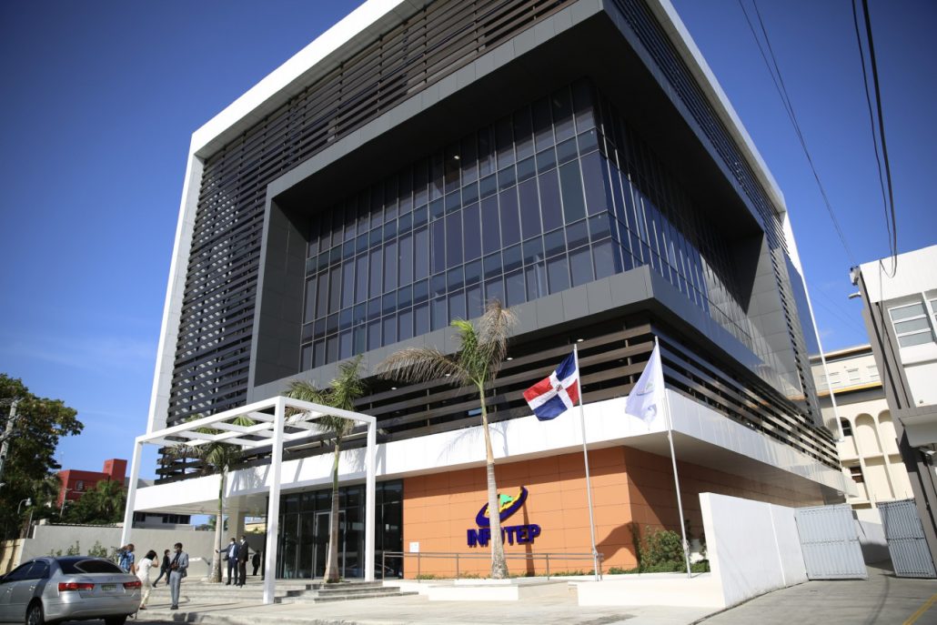 Infotep aclara esta al día con pagos y llama a Centros Operativos pagar nómina a facilitadores