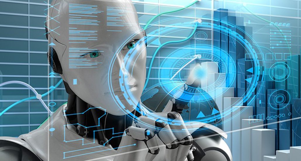 inteligencia artificial
