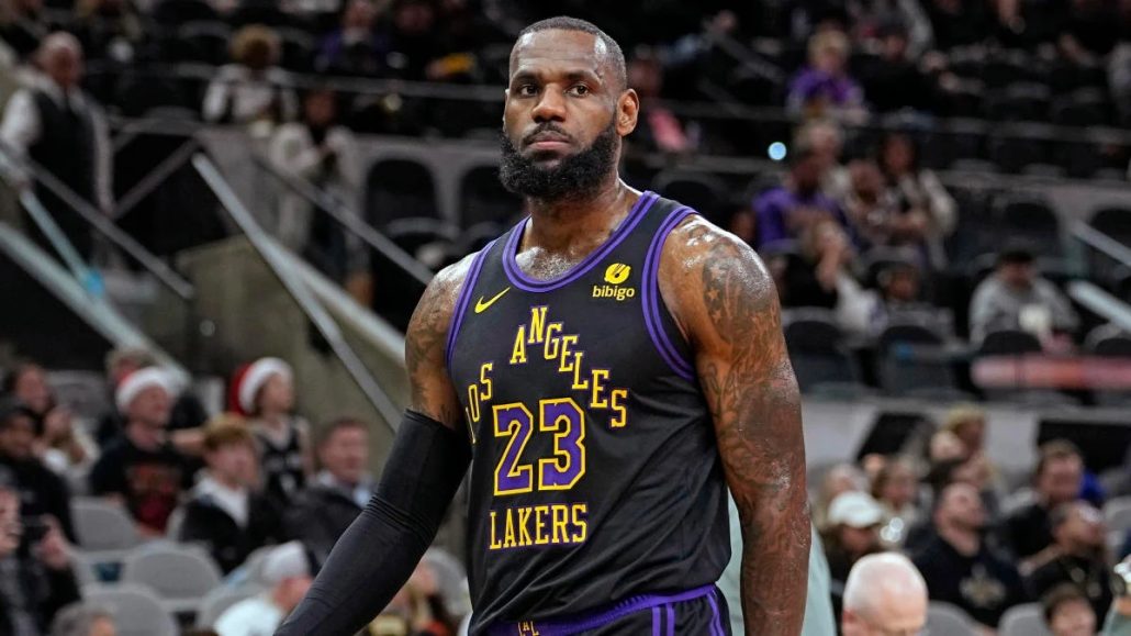 Lakers