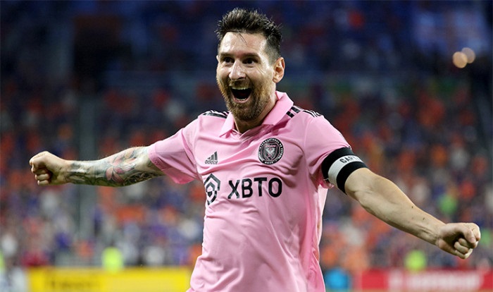 Messi