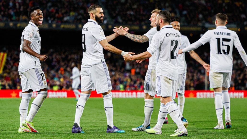 Real Madrid