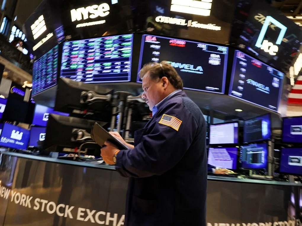 Wall Street