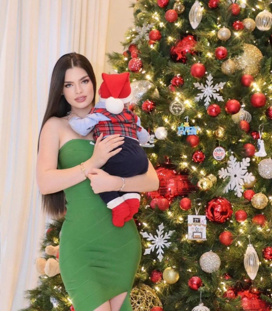 Famosos que se convirtieron en padres durante el 2023 - Noticias de hoy en República Dominicana | De Último Minuto