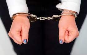 Arrestan