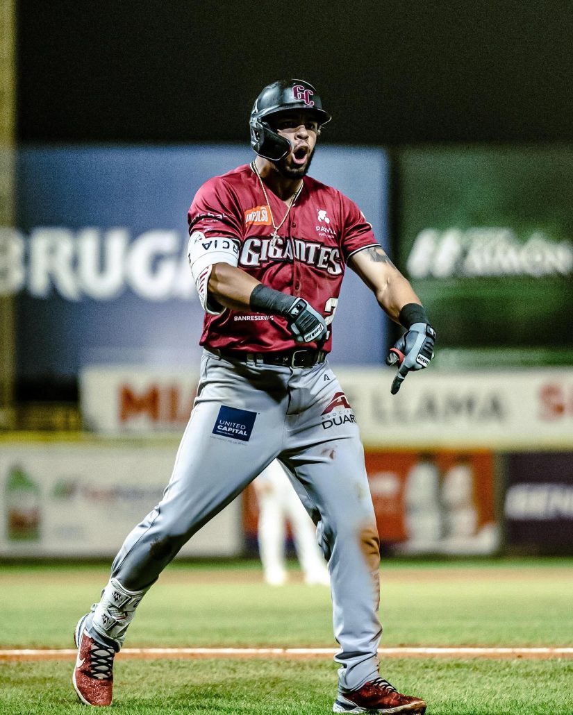 Gigantes
