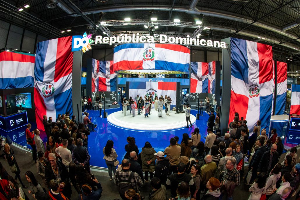 América Latina destaca en Fitur que cierra con más de 250 mil visitas