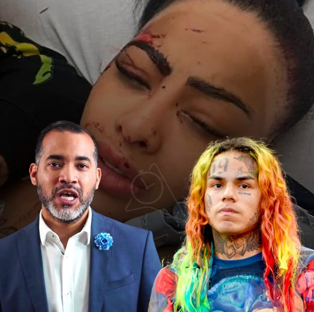 Tekashi