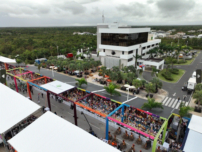 Punta Cana