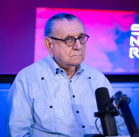 Julito Hazim: PRM ha buscado 