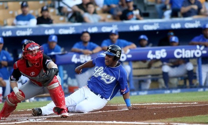 Licey y Escogido