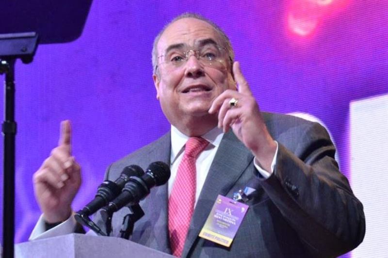 Charlie Mariotti afirma PRM compra regidores a pocas semana de elecciones municipales