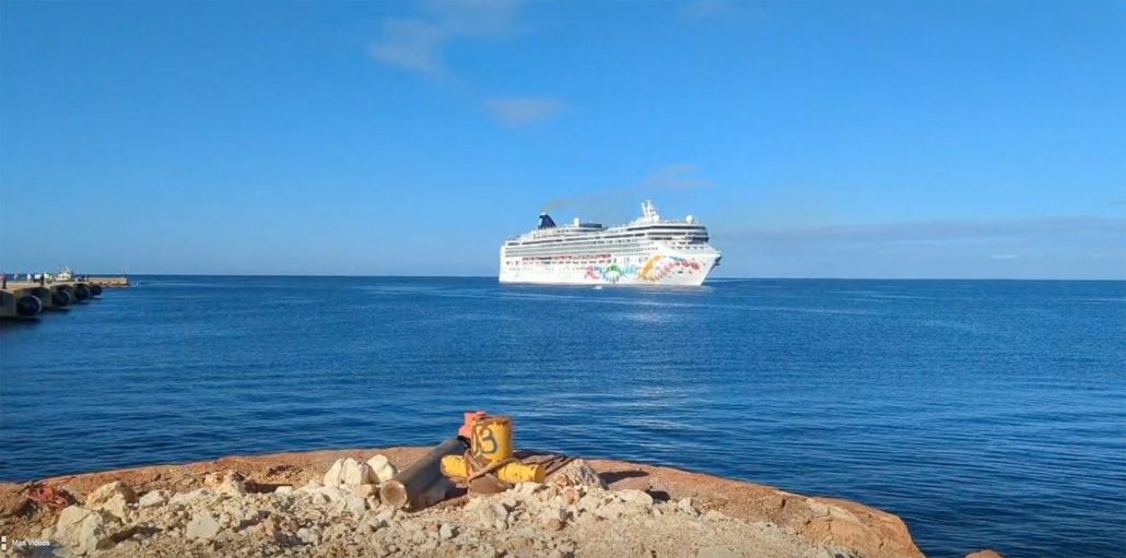Norwegian Pearl