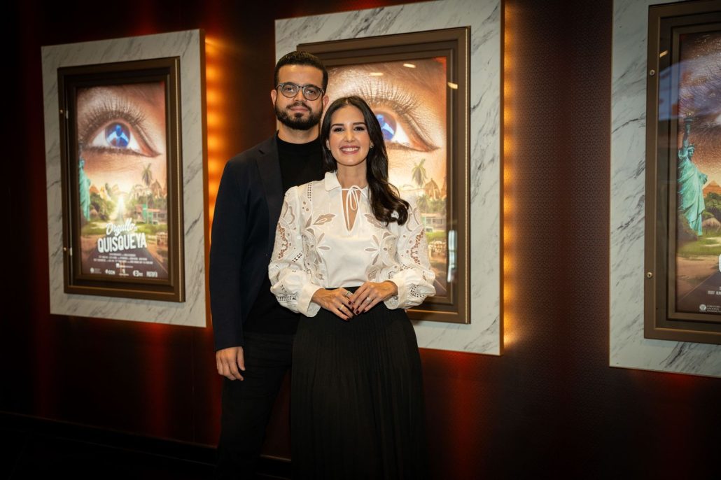 Color Visión transmitirá documental “Orgullo de Quisqueya” en febrero