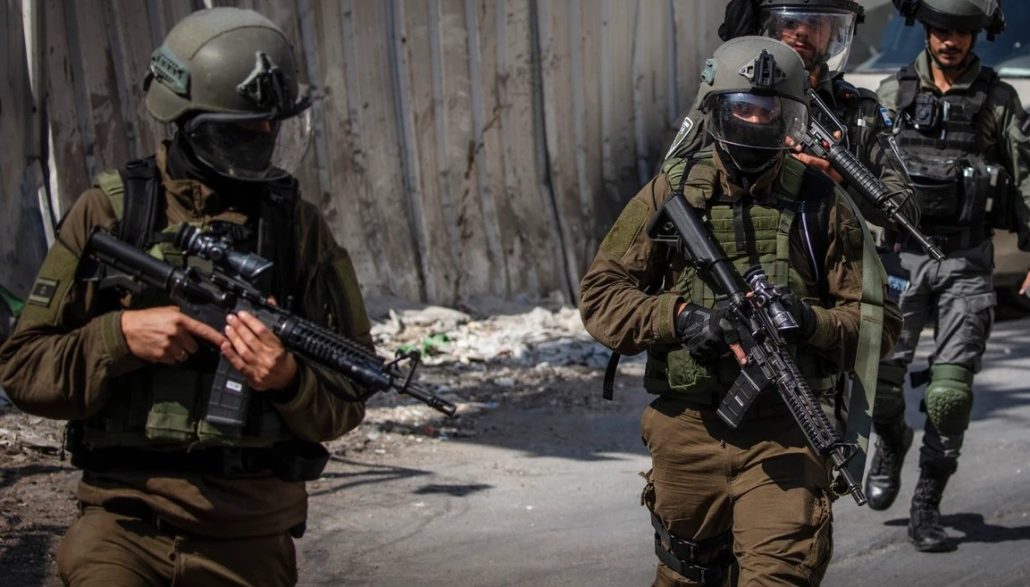 Israel busca adaptar su despliegue militar para una guerra prolongada en Gaza durante 2024 - Noticias de hoy en República Dominicana | De Último Minuto