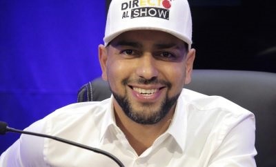 Wilson Sued