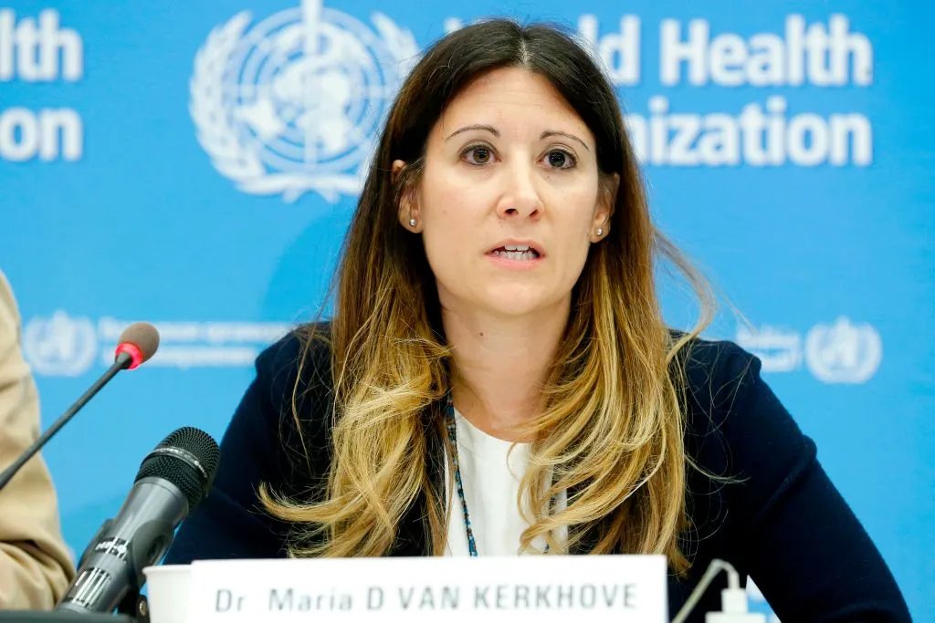 La OMS advierte que la pandemia de covid no ha terminado