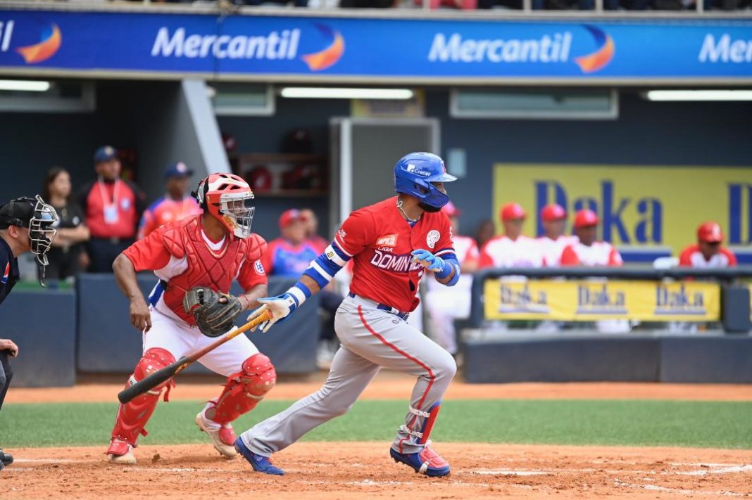 Serie del Caribe