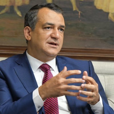 Román Jáquez afirma JCE trabajará de forma manual para elecciones municipales