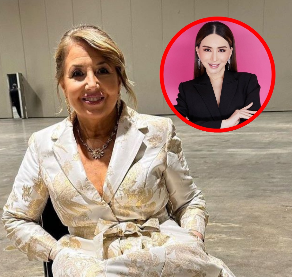 La expresidenta de Miss Universo amenaza con demandar por difamación a su sucesora