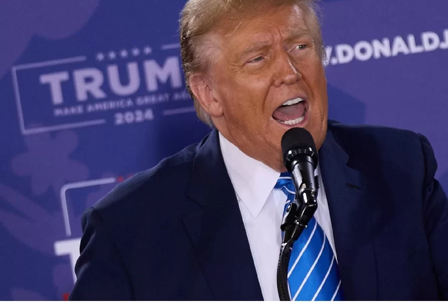 Trump