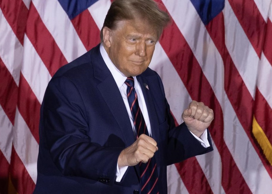 Trump