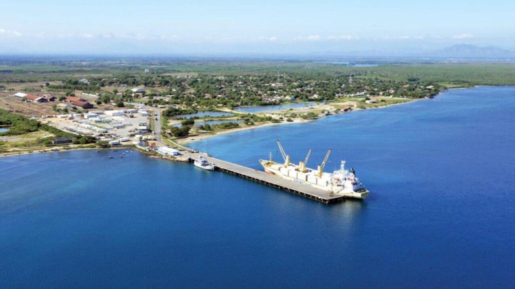 Proyecto Manzanillo avanza con la instalación de varias industrias impulsando la región Noreste
