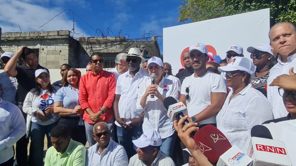 “Paseo 30 de mayo y Malecón Deportivo
