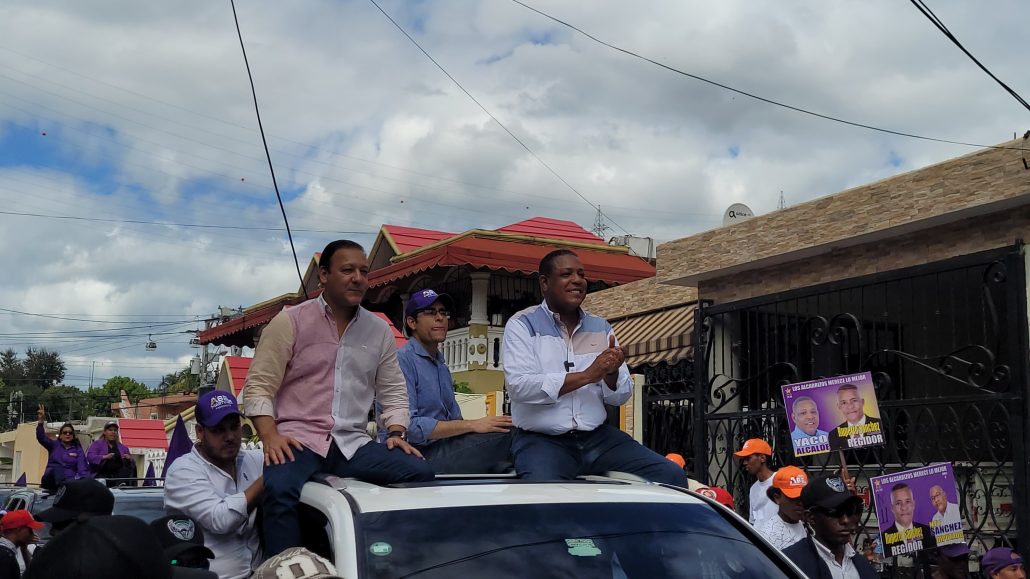 Abel Martínez: 