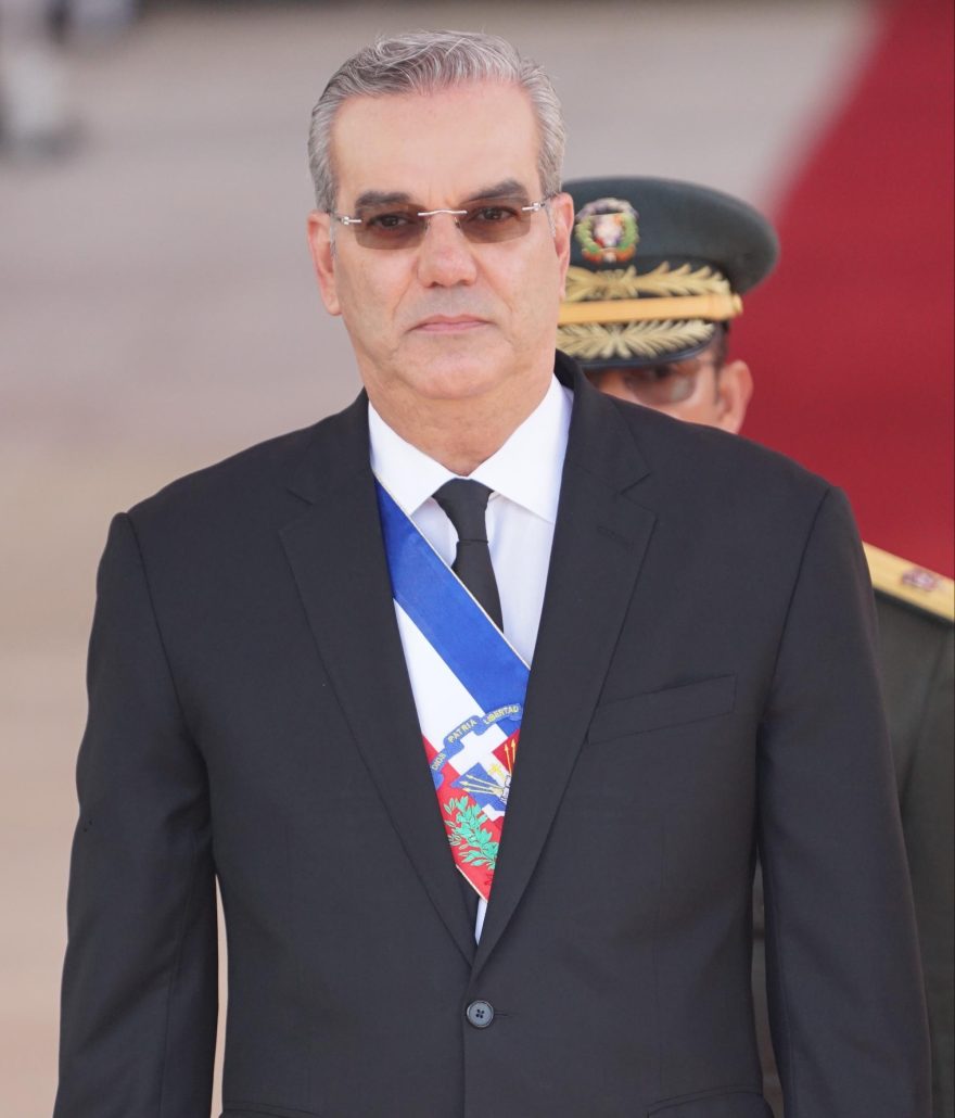Abinader