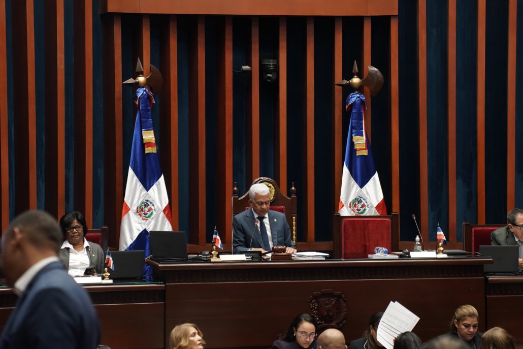 Senadores inician primera legislatura del año con 44 iniciativas