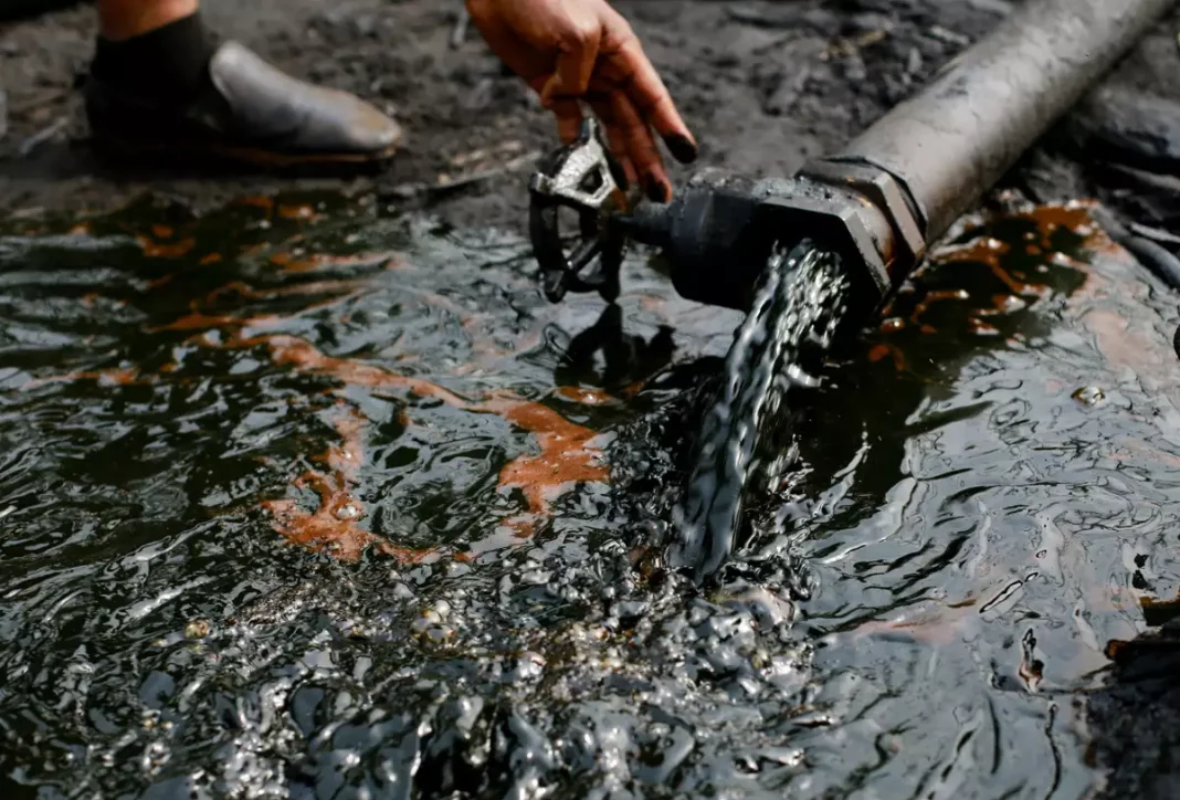 El petróleo de Texas abre con un alza de 0.56%, hasta US$79.63 el barril