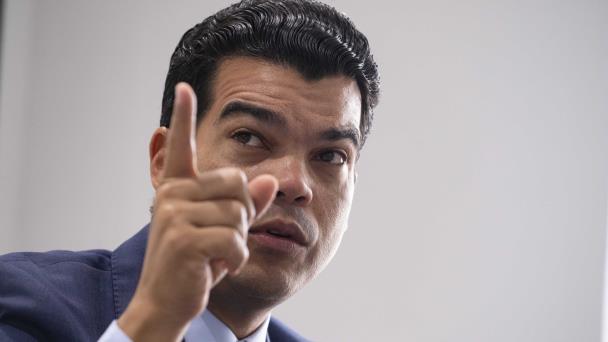 Wellington Arnaud: Entusiasmo de la población previo a elecciones es una demostración de reconocimiento