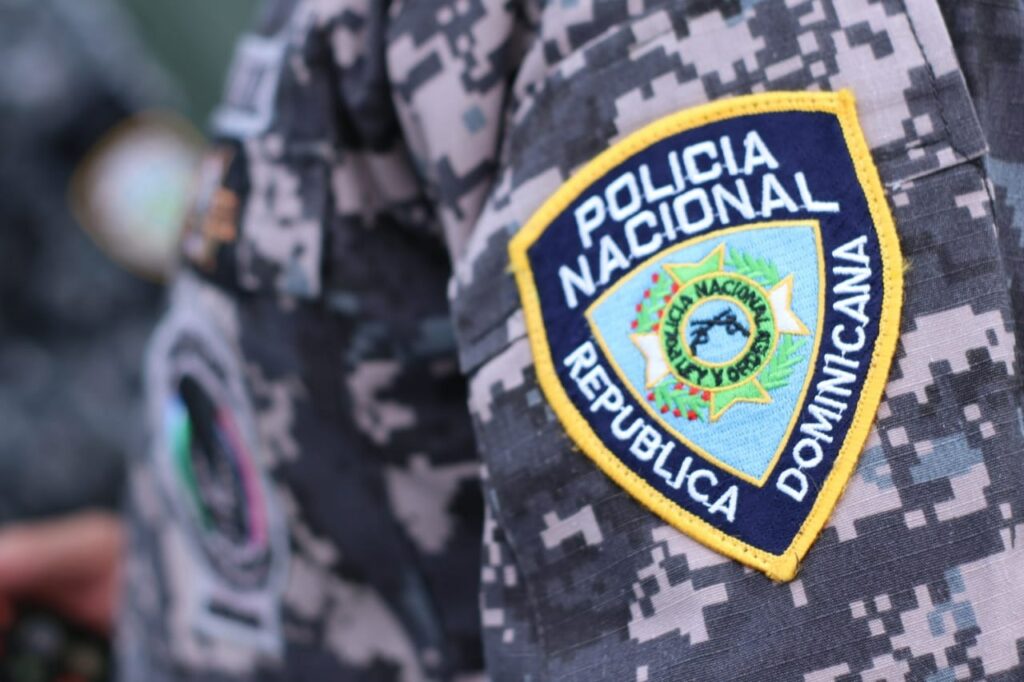 Policía Nacional designa nuevo director Regional en Santiago