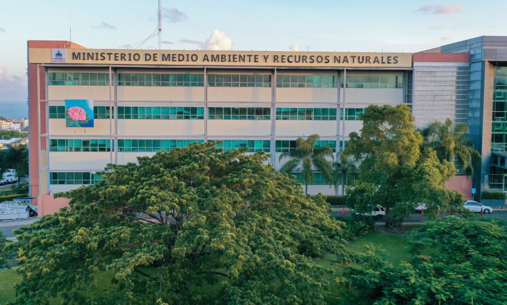 El Senpa apresa a extranjero que hirió a un guardaparque de Los Haitises y le robó la escopeta