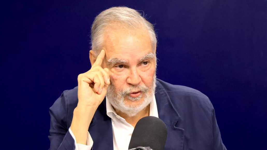 Ministro Ceara Hatton recuerda el rol de la responsabilidad ciudadana en la protección de los cuerpos de agua de los ríos