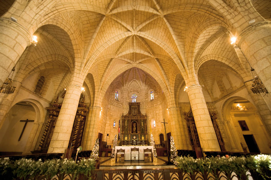 Conoce las actividades programadas por el Episcopado en Santo Domingo para Semana Santa 2024