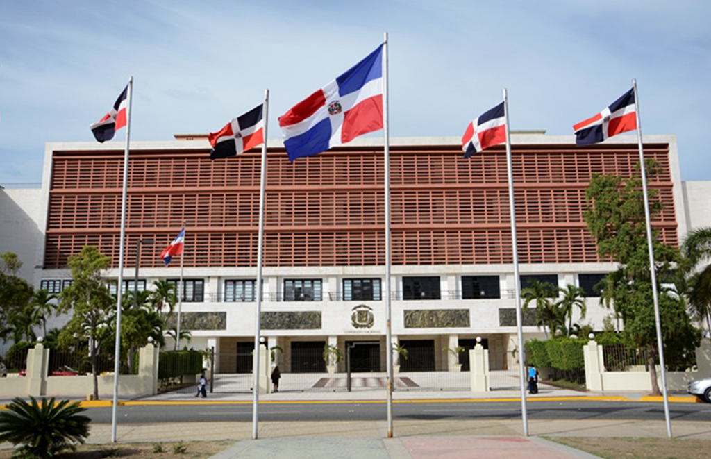 Congresistas
