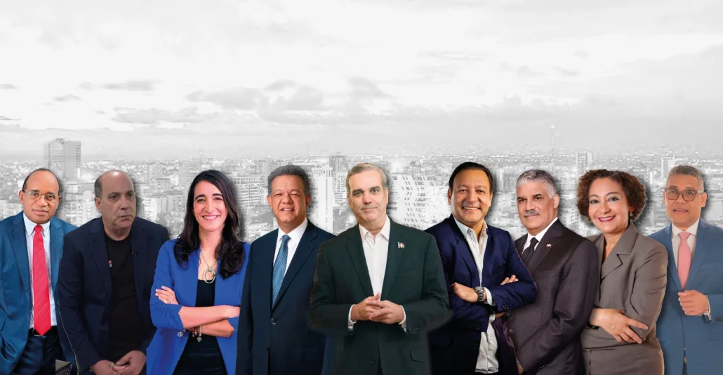 Debate Presidencial Organizado por ANJE Genera Opiniones Diversas entre Ciudadanos