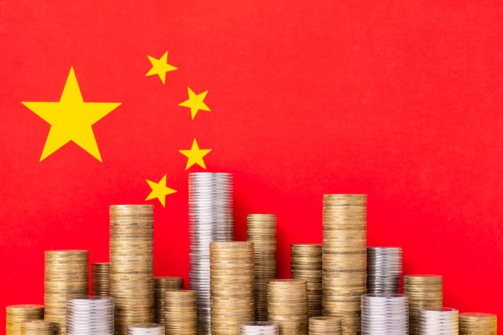 China mantiene en el 3.45% su tipo de interés de referencia