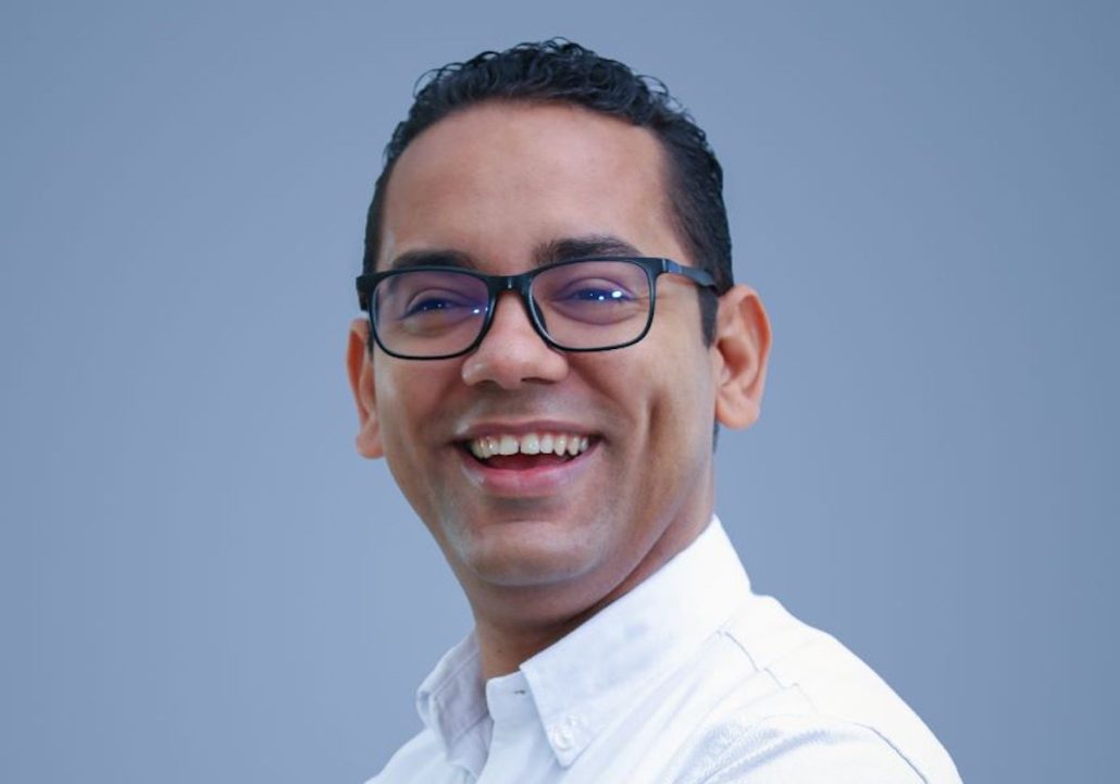 Director de Comunicaciones del ASDE Jhonatan Liriano renuncia al Cargo