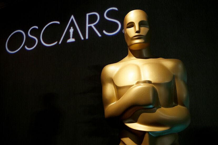 Hollywood da los últimos retoques para celebrar la 96 edición de los Óscar