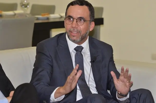 Andrés Navarro afirma: “El PLD Emergerá como Principal Rival del PRM según porcentaje de votos en las elecciones municipales'
